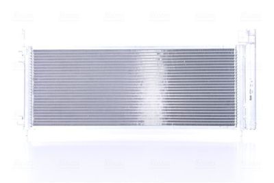Condenser 941179