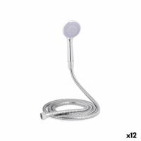 Handdouche Metaal 2 m (12 Stuks)