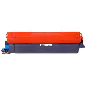 TN-248Y Geel Toner Cartridge voor Brother Printers | 1.000 Pagina&apos;s