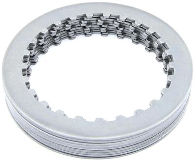 TRW stalen tussenschijven clutch.steel.kit mes413-9