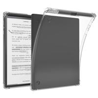 Lunso Kobo Elipsa 2E hoes (10 inch) - TPU Backcover - Transparant