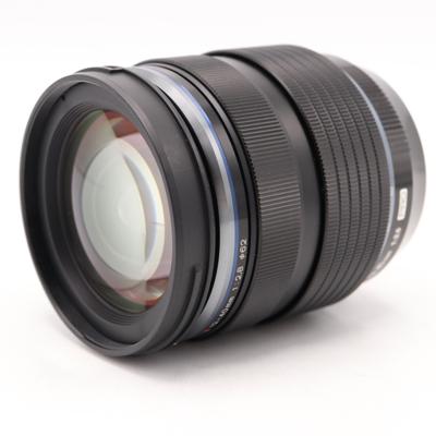 Olympus MFT 12-40mm F/2.8 M.Zuiko Digital Pro occasion