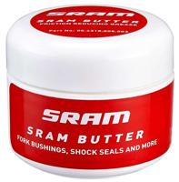 SRAM butter
