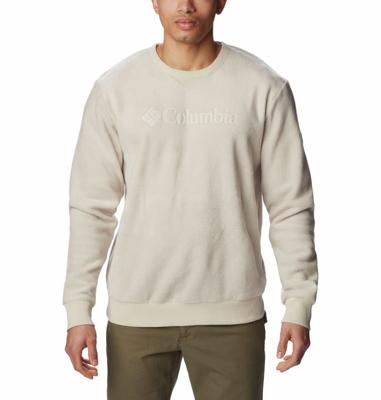 Columbia Sns Mountain™ Crew 2.0 Trui Heren Dark Stone M