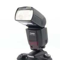 Canon Speedlite 580EX II occasion