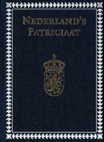 Nederland&apos;s Patriciaat 97 (Hardback)
