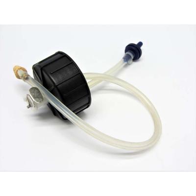 ADJ Quicklock tankdop voor Entourage en Entour serie