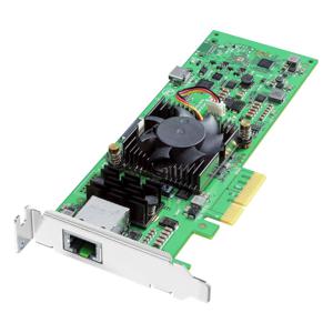Blackmagic Design DeckLink IP HD video capture board Intern PCIe