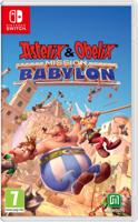 Nintendo Switch Asterix & Obelix: Mission Babylon