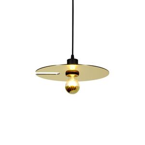 Wever & Ducre - Mirro 1.0 Hanglamp