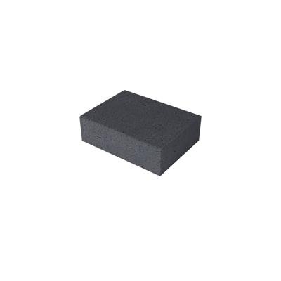 Massief halve Antraciet 50 x 37 x 15 cm - Gardenlux