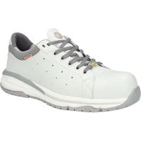 Bata werkschoen whawowa florence laag s1p | mintgroen | maat 36 - 8712843703834