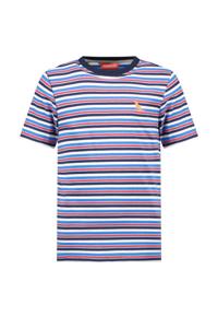 Tygo & Vito Jongens t-shirt - Jack - Sky blauw