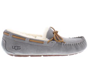 Ugg Dakota 1107949 PEW pewter Grijs 