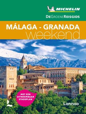 Málaga-Granada (Paperback)