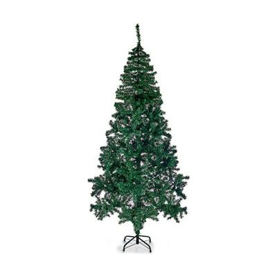 Kerstboom Krist+ 01012 01012 Groen Metaal Plastic 145 x 19 x 31 cm