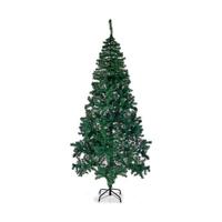 Kerstboom Krist+ 01012 01012 Groen Metaal Plastic 145 x 19 x 31 cm