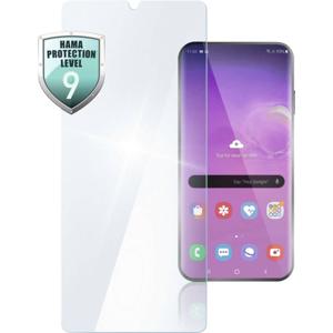 Hama Premium Crystal Glass Screenprotector (glas) Galaxy A42 5G 1 stuk(s) 00195516