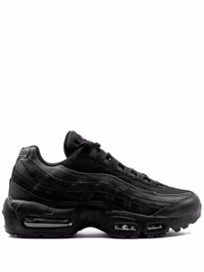 Nike baskets Air Max 95 Essential - Noir