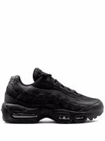 Nike baskets Air Max 95 Essential - Noir - thumbnail