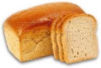 Bezgluten Bruinbrood dagelijks