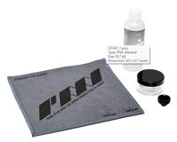 PMI bubble nozzle kit