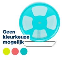 TRIXIE LOOPRAD KUNSTSTOF ASSORTI