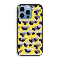 8-bit N°3: iPhone 13 Pro Biologisch afbreekbaar hoesje