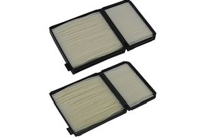 Interieurfilter TC1024