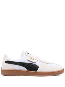 PUMA baskets Super Star OG - Blanc