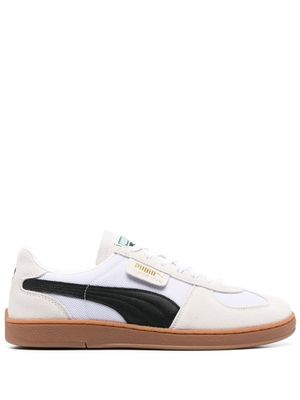 PUMA baskets Super Star OG - Blanc