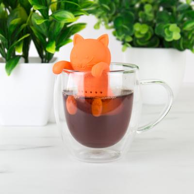 Kit-tea infuser Kit-tea infuser