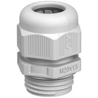 OBO Bettermann 2022843 Wartel 1.5 mm Kunststof, PA 50 stuk(s)