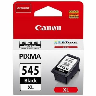 Originele inktcartridge Canon PG-545XL Zwart
