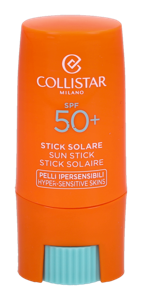 Collistar Stick Solare Sun Stick SPF50 9ml Zonbescherming