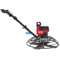 Milwaukee MXF WBT90-122 | MX FUEL™ 900 mm Vlindermachine - 4933493602