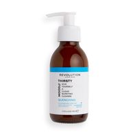 Revolution Beauty Skincare Mood Quenching Cleanser