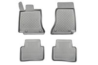 Rubbermatten passend voor Mercedes C-klasse W206 / C-klasse S206 Kombi 2021+ 604005 Rubbermatten passend voor Mercedes C-klasse W206 / C-klasse S206 Kombi 2021+ 604005