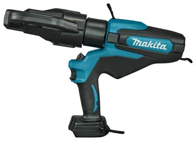 Makita DTC301ZK Kabelkrimptang | 18 V | 120 kN | 31.5 mm | Zonder accu&apos;s en lader | In koffer - DTC301ZK