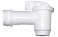 PRESSOL Discharge valve g 3/4" a