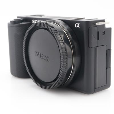Sony vlog camera ZV-E10 body occasion