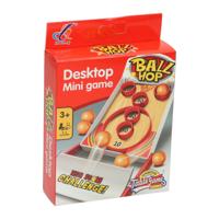 Mini Tafelspel Balz Hop - vanaf 1 Speler