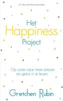Het Happiness project - Relaties & Persoonlijke ontwikkeling - Spiritueelboek.nl