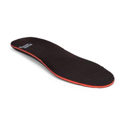 Hanwag Footbed Performance Steunzool Schwarz/Black 3,5-6,5