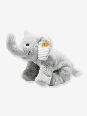Pluchen olifant 20 cm Floppy Trampili STEIFF