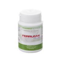 Ferrumix Plus V-caps 60 Pharmanutrics - thumbnail