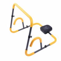 Gyronetics Buikspiertrainers - Ab Trainer - Belastbaar tot 100 kg