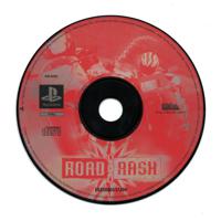 Road Rash (losse disc)