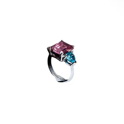 Dames ring Chiara Ferragni J19AVS06016 (16)