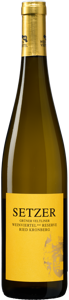 Setzer &apos;Golden&apos; Grüner Veltliner